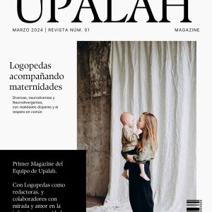 Upalah Magazine 01